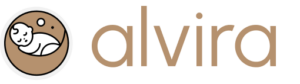 alvira-logo-word